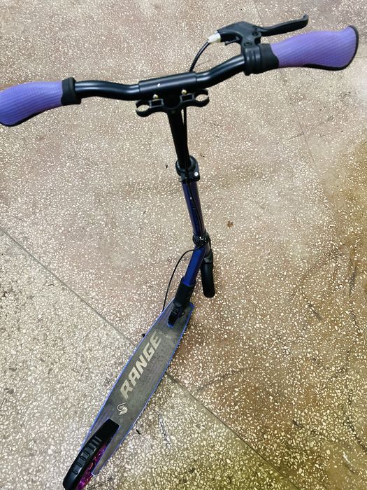 Самокат Skyper Range