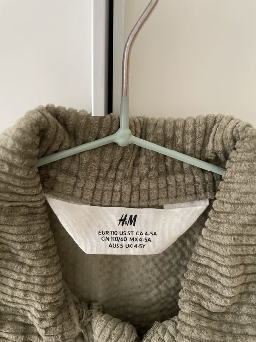 Kombinezon H&M 110