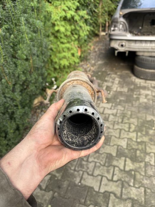 Części bmw e39 touring sedan diesel benzyna LPG