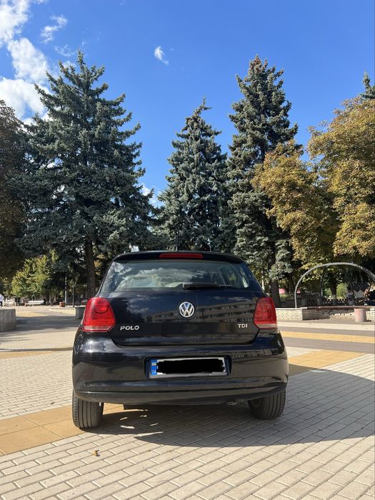VOLKSWAGEN POLO 2013 VIN WVWZZZ6RZDY201441 фото оголошення 4 з 10