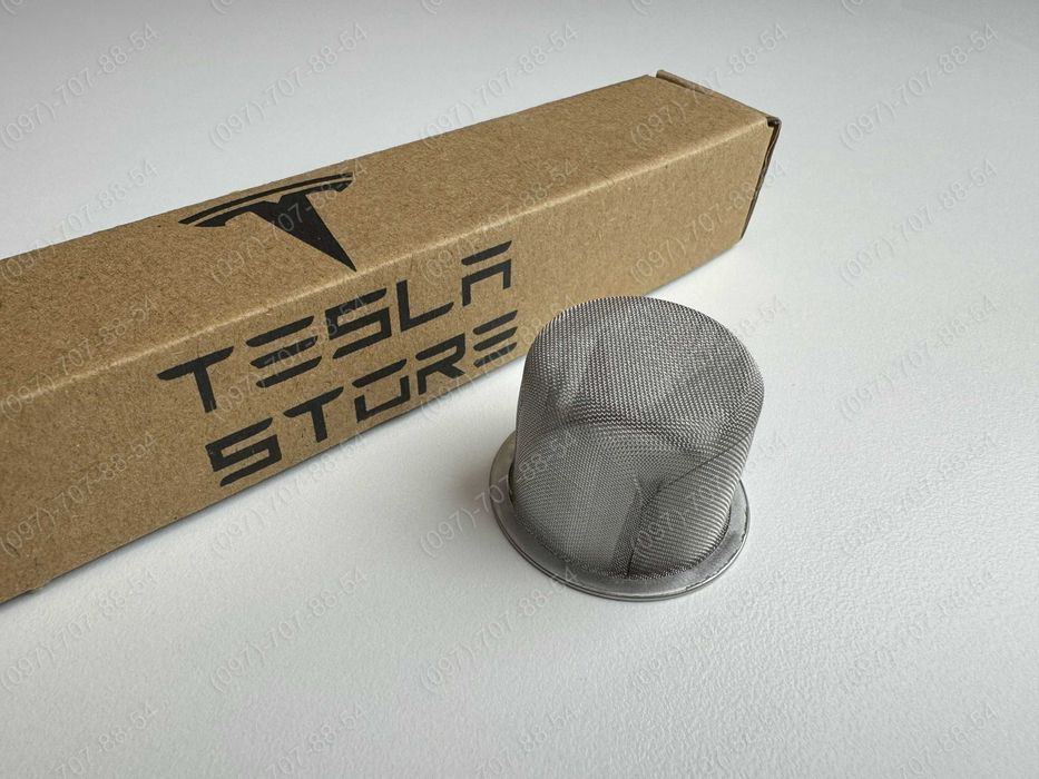 Фільтр бачка склоомивача Tesla Model 3, Model Y