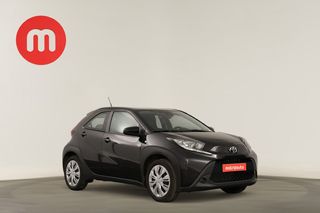 Toyota Aygo 1.0 X-Play