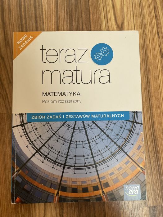 Teraz Matura zbiór zadań