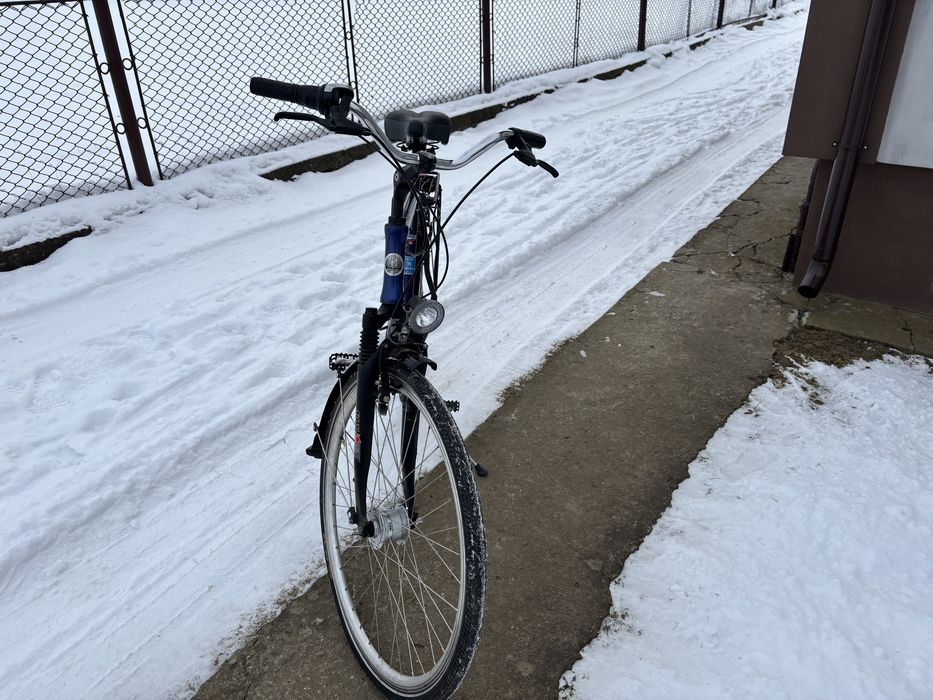 Велосипед  в хорошому стані практично,новий