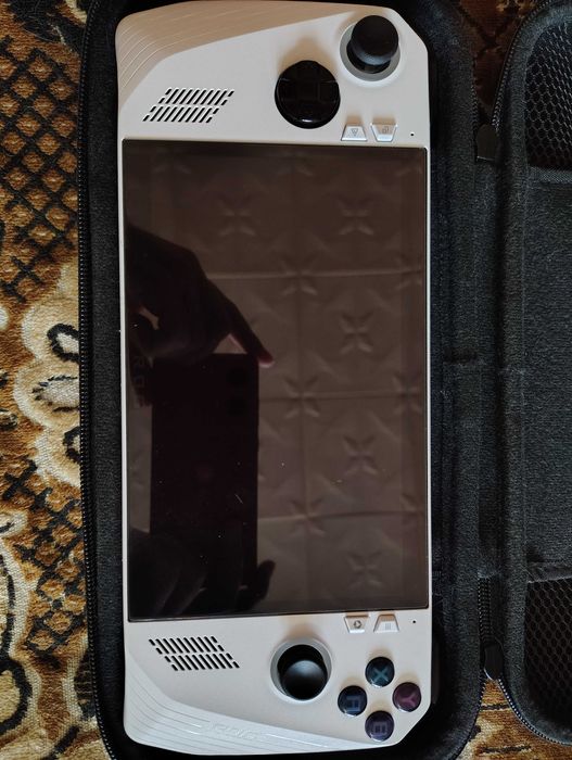 asus rog ally z1 extreme - купить приставки - Цена на OLX.ua