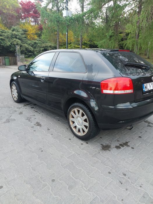 Sprzedam Audi a3