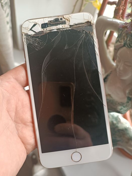 Apple iPhone 7 Plus