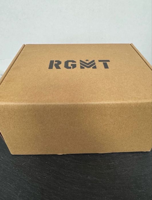 Продам новий годинник RGMT USA