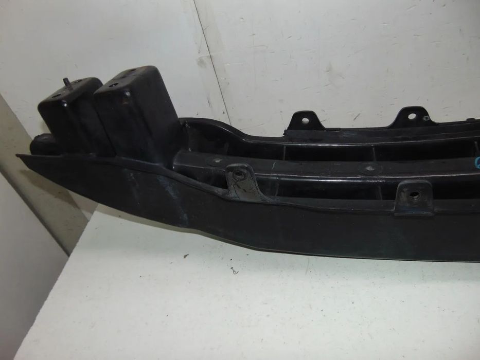 Hyundai coupê reforço para-choques