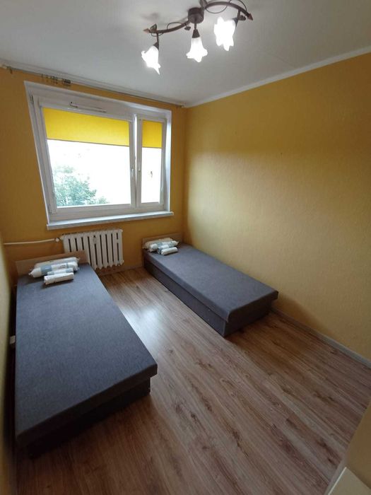 Mieszkanie na sprzedaż Ruda Śląska, Paderewskiego 3A