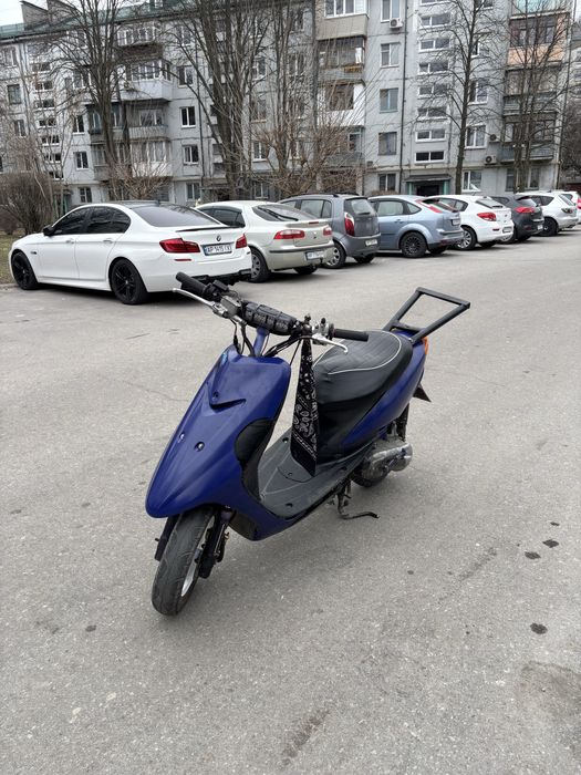 Скутер Yamaha jog sa 16 ne(bws,neos,rocket,aerox,slider)