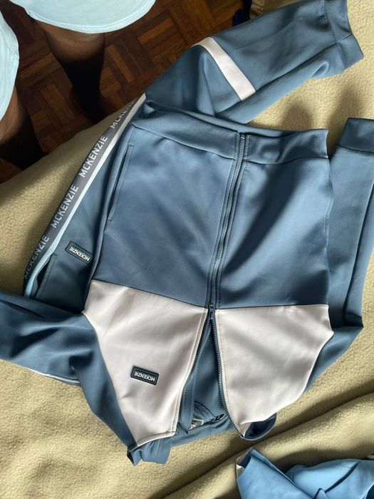 Conjunto McKenzie