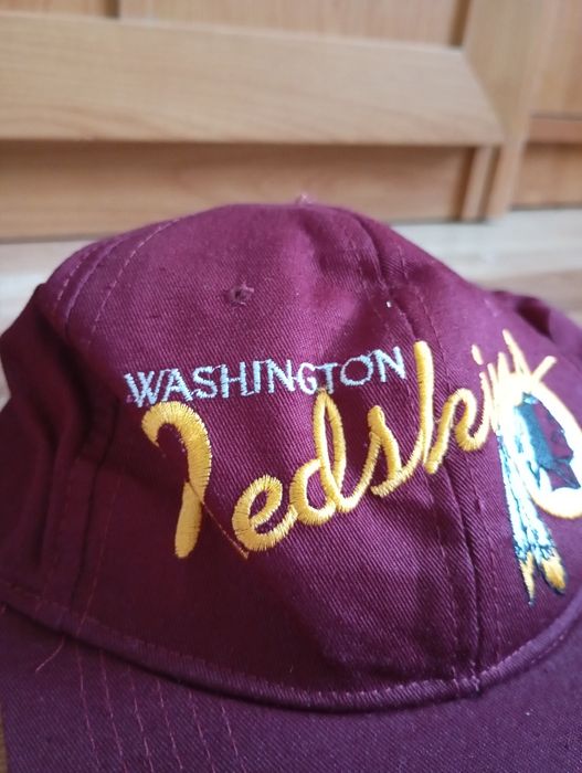 Czapka Washington Redskins Retro