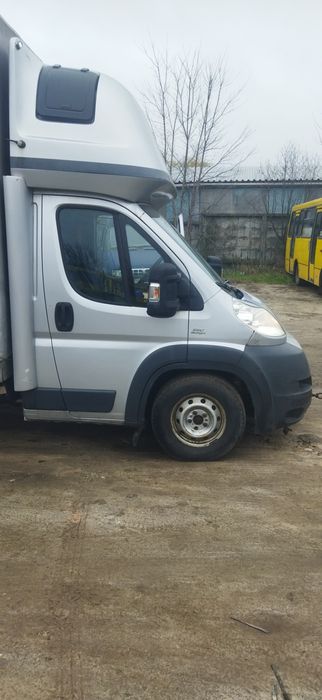 Продам Фіат дукато 3.0 мульті-Джет 2014 рік