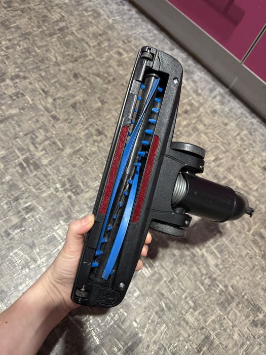 Турбощітка для пилососа Philips счетка для пылесоса