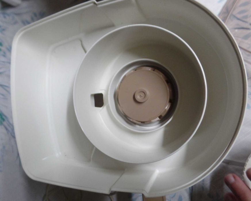 Centrifugadora Moulinex como Nova