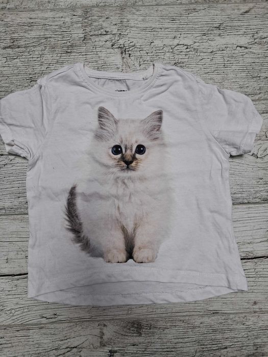 Koszulki 98 T shirt