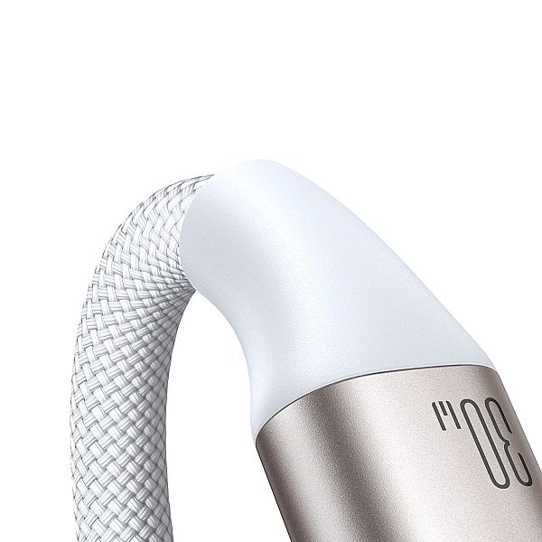 Joyroom 2 w 1 kabel lightning i ładowarka indukcyjna do Apple Watch 1.