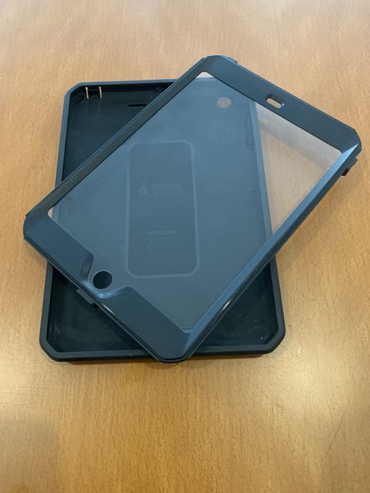 Mini IPad 1 (como novo)