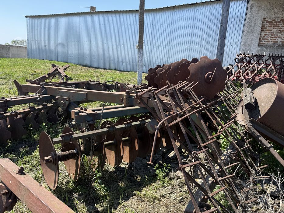 Продам Важкі диски