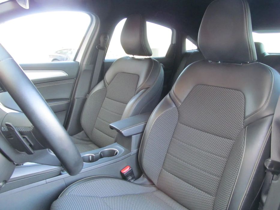 Renault Arkana TCe Mild Hybrid 140 EDC Techno