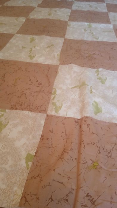 Продам новое одеяло