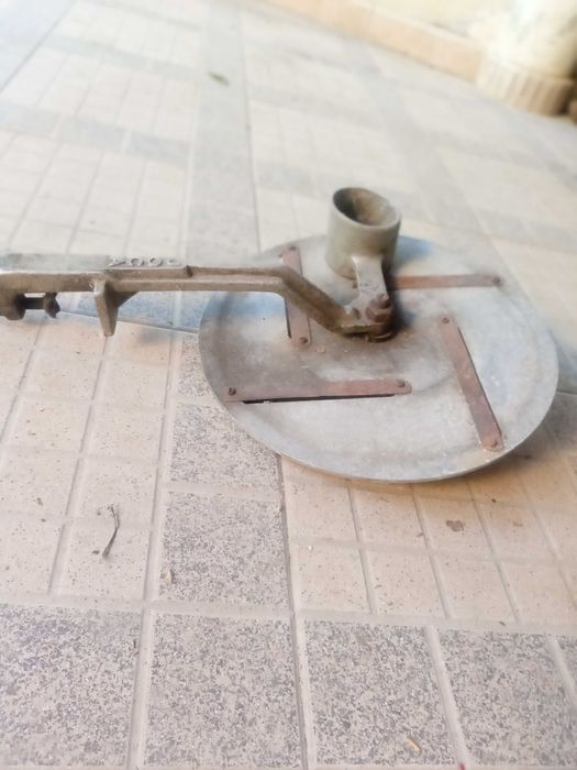 Velharias decorar lojas