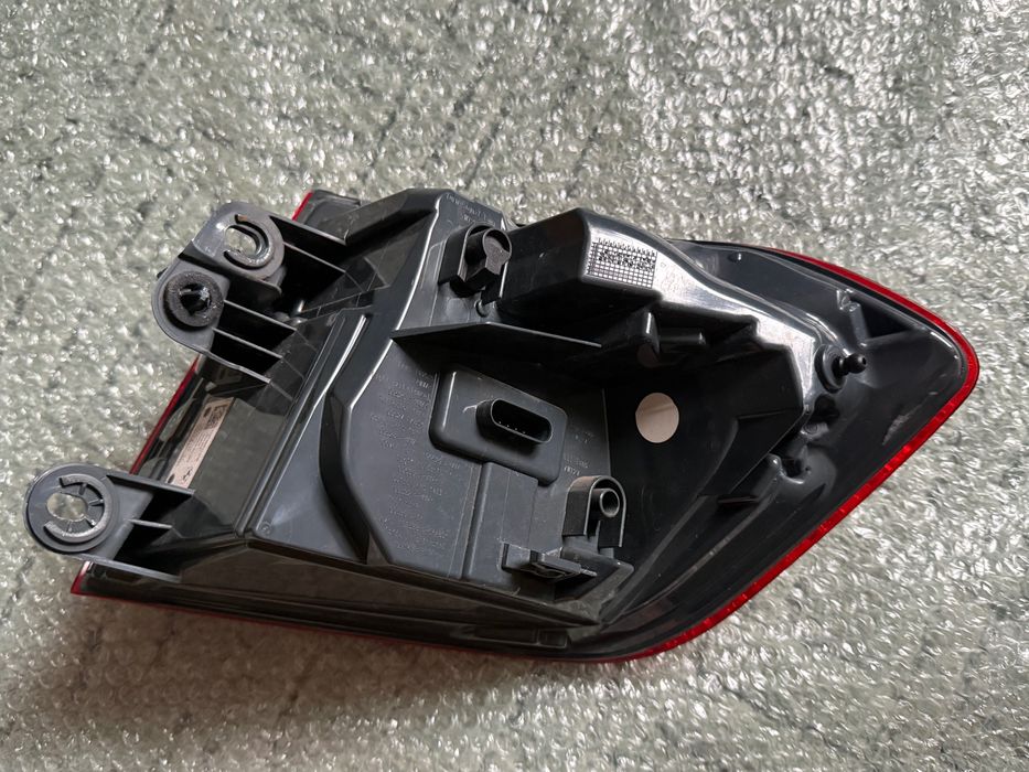 Ліхтарі задні фари BMW F30 USA рестайлінг