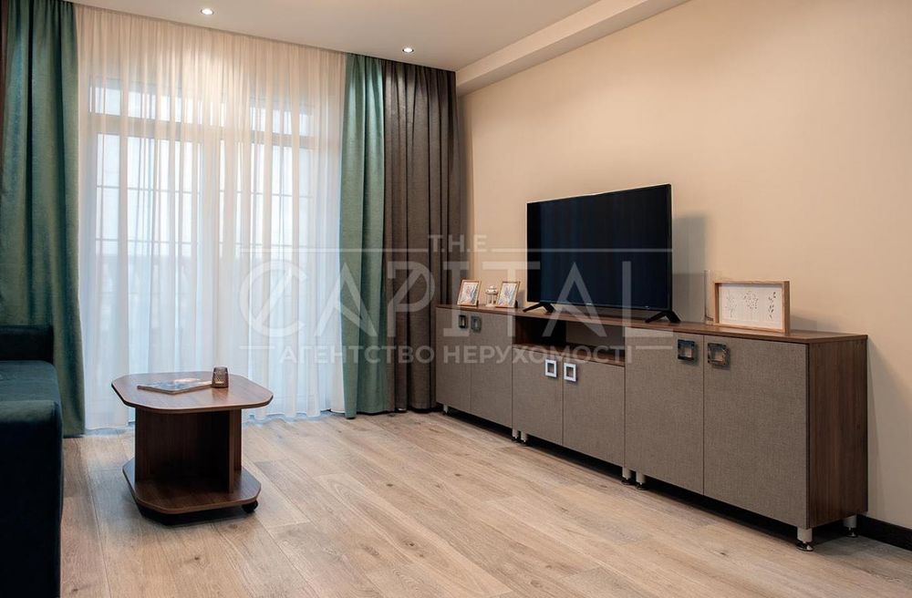3-rooms apartment apartment by the address st. Maksimovicha (area 80 m²) - Atlanta.ua - photo 8