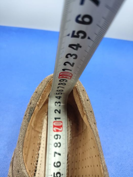 Туфлі - Лофери Clarks - 38 розмір. Оригінал