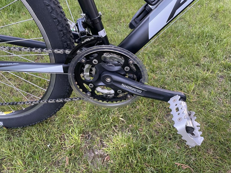 Rower górski  Arkus alu  zadbany