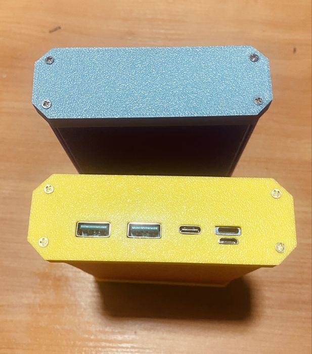PowerBank 21 000mAh