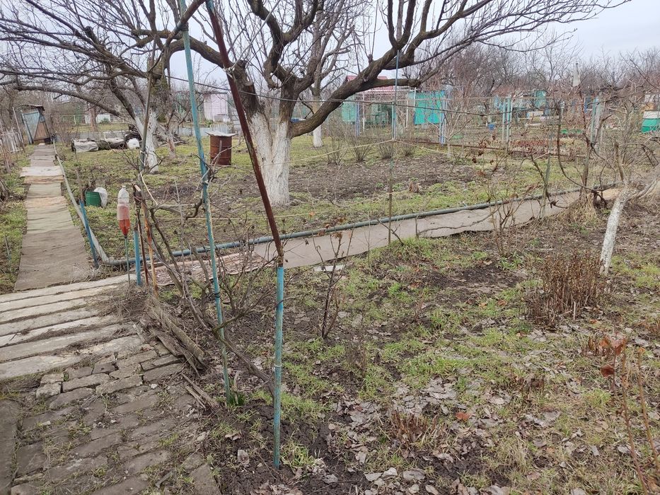 Продам дачу. Дачный кооператив "Курган"
