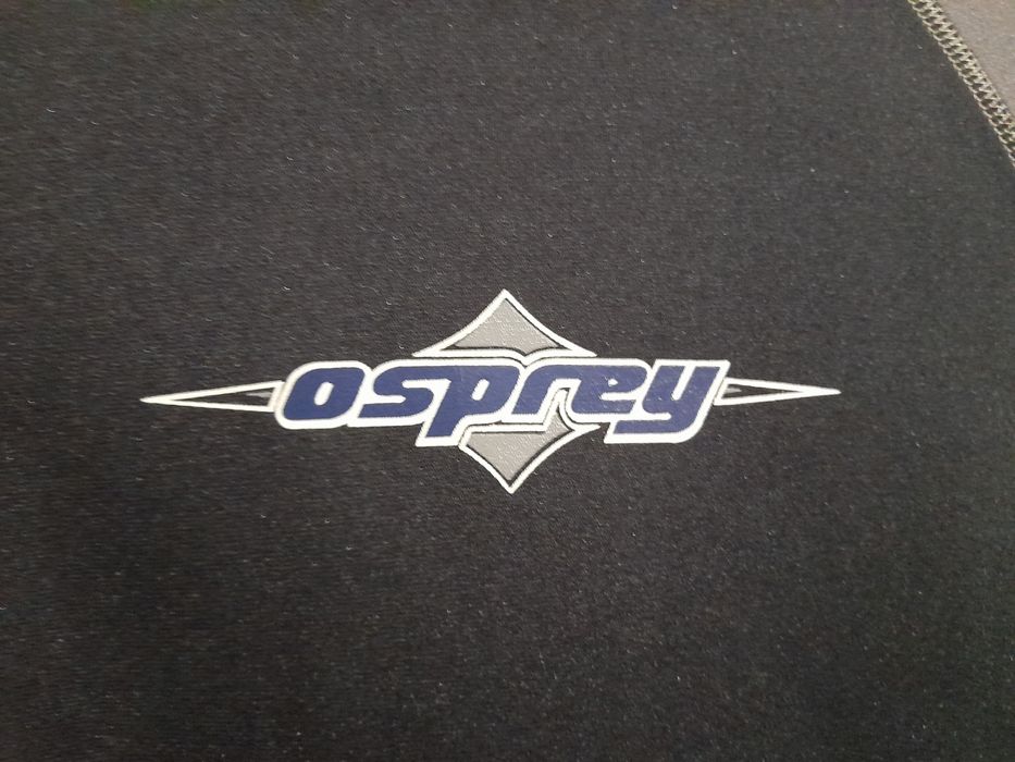 Дитячий короткий гідрокостюм Osprey Shorty 12-14 років