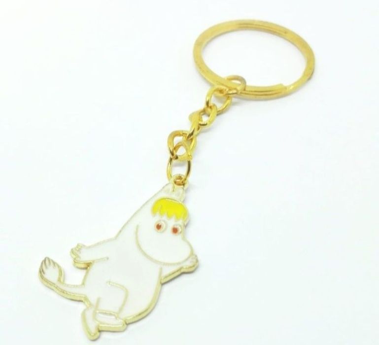 Breloczek Migotka