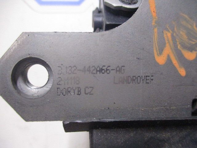 Fechadura / fecho da mala LAND ROVER Range Rover Evoque (L538)