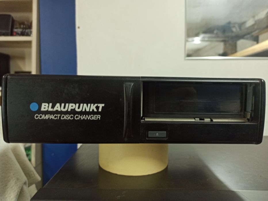 Програвач CD  Blaupunkt CDC-A05/777