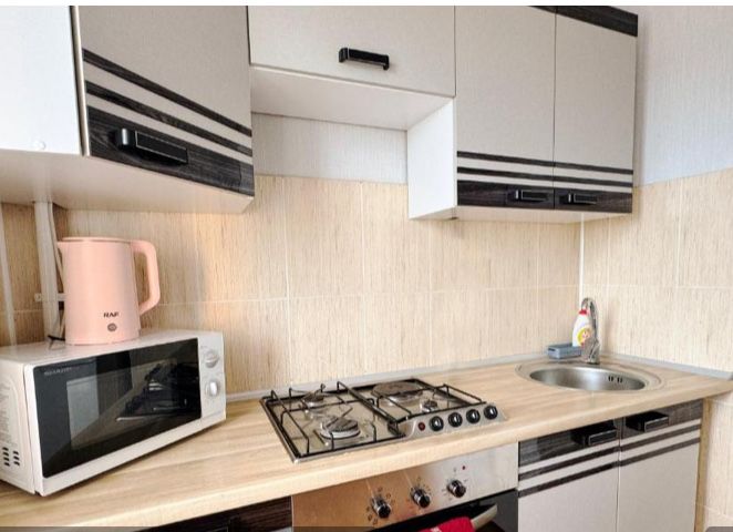 Посуточная и почасовая сдача квартиры. Центр.