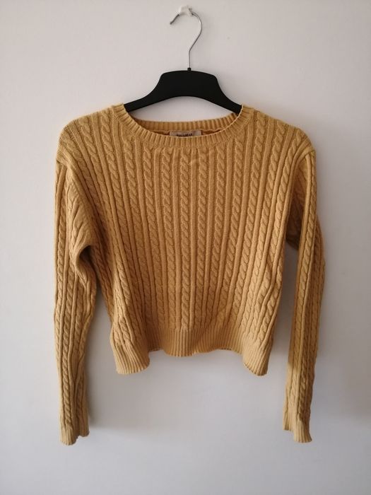 Camisola de malha