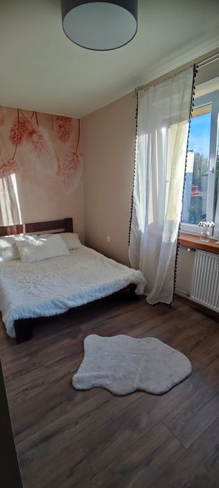 Mieszkanie w Milowicach