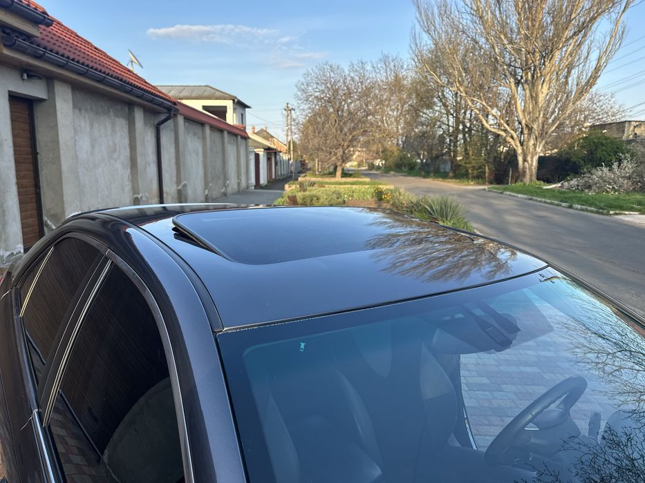 Toyota Camry 2007