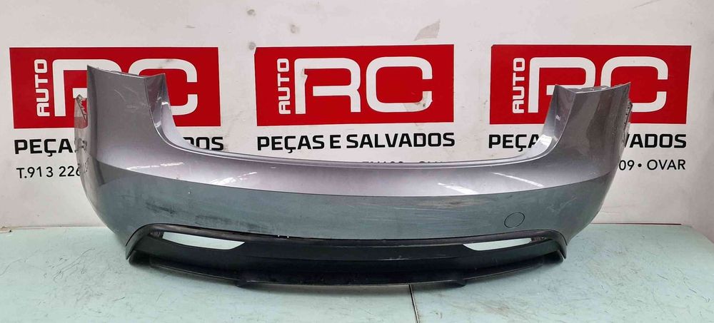 Pára-choques Trás - TESLA MODEL X