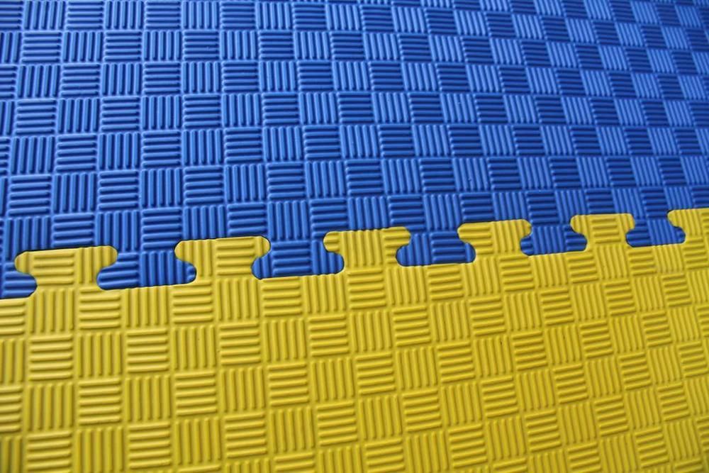 Спортивные маты для занятий спортом по лучшей цене в Украине!