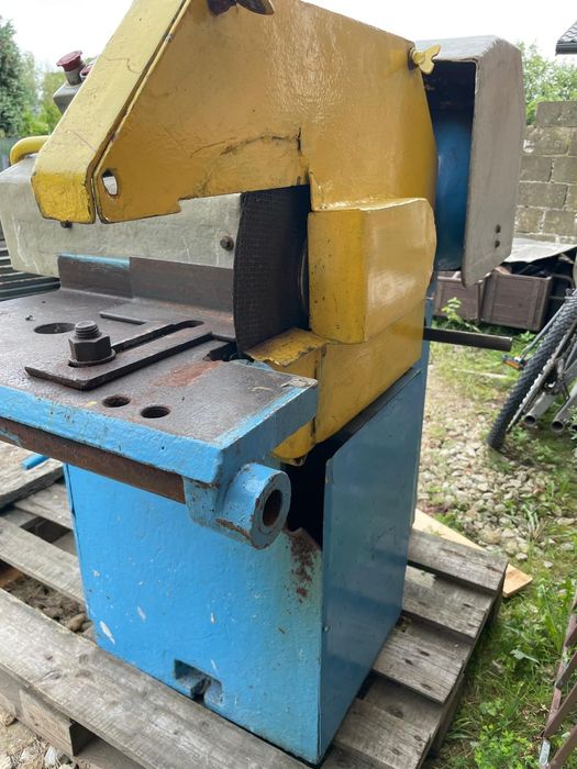 Piła tarczowa stołowa