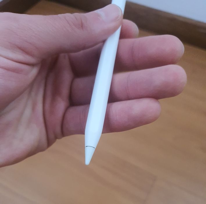Apple Pencil 2° geração