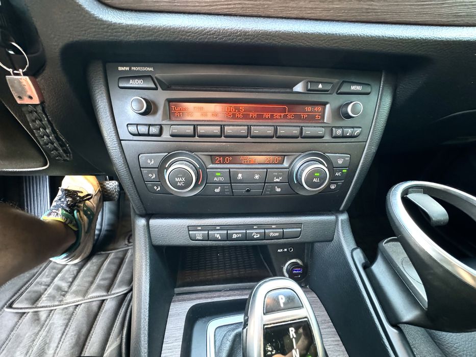 Продаю автомобіль BMW X1 E84 2012 р.
