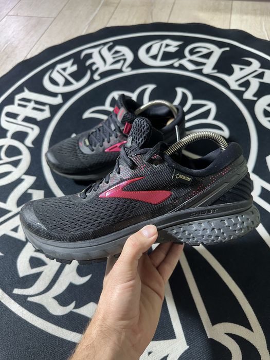 Кросівки Brooks Ghost 11 GTX Gore-Tex