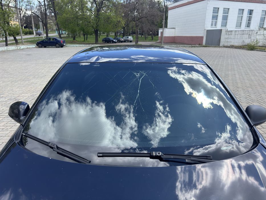 Продам Volkswagen Jetta Mk5 (2007) — 1.9 TDI
