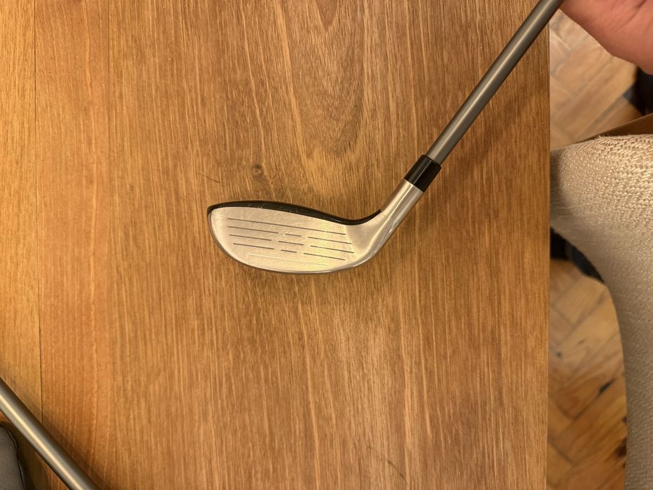 RBZ TaylorMade 2023