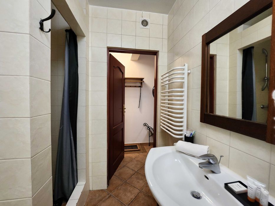 Apartament w centrum Zakopanego, 700m od Krupówek